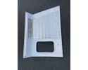 COVER HOUSING THERMO KING SLX SIDE DOOR LEFT NO 97 0136 Part manufacturer no brand