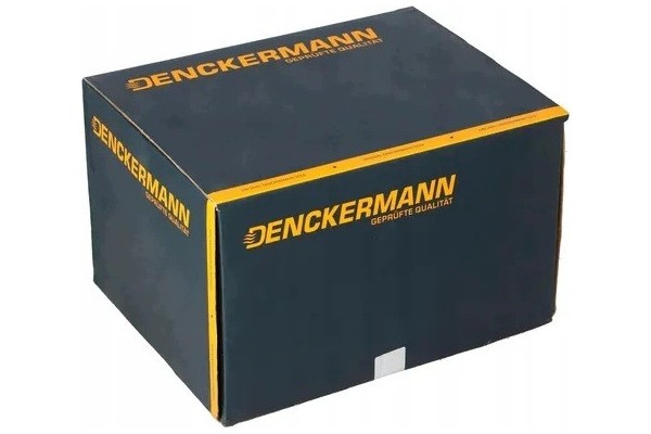 Denckermann N100148 Soot filter particulate filter exhaust system
