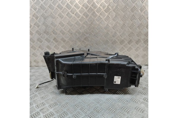 1050969 00 C F00S3B2539 1023883 00 H TESLA MODEL X indoor heater