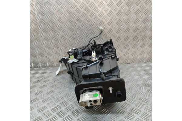 1050969 00 C F00S3B2539 1023883 00 H TESLA MODEL X indoor heater Part manufacturer OE