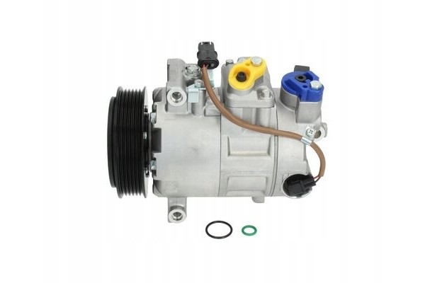 Air conditioning compressor BOSCH 1 986 AD1 327 Part manufacturer Bosch