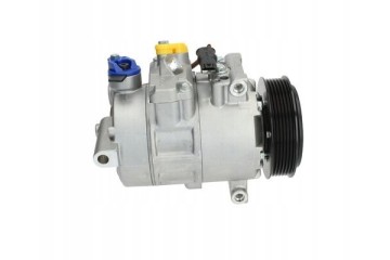Air conditioning compressor BOSCH 1 986 AD1 327 Quality of parts according to GVO Q original with factory logo OEM OES