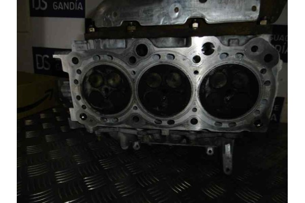 IZQUIERDA CULATA RENAULT ESPACE IV (JK0) Grand Espace Privilege 2003 IZQUIERDA 156121 RENAULT - 1