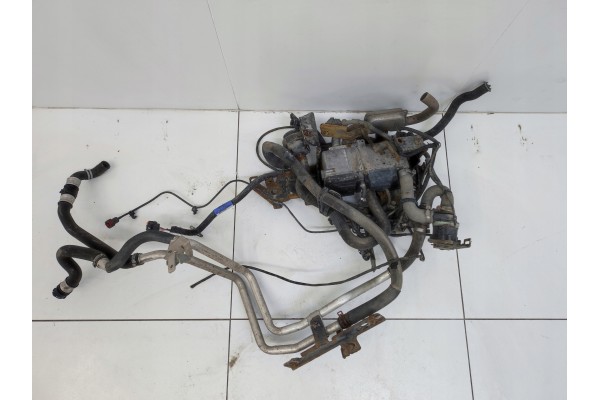 WEBASTO PARKING HEATER VIVARO B HITC III 3
