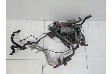 WEBASTO PARKING HEATER VIVARO B HITC III 3