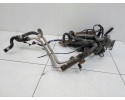 WEBASTO PARKING HEATER VIVARO B HITC III 3 Catalog number of the part 929159576R