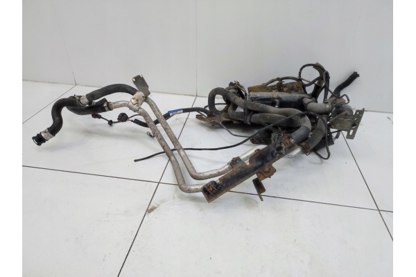 WEBASTO PARKING HEATER VIVARO B HITC III 3 Catalog number of the part 929159576R