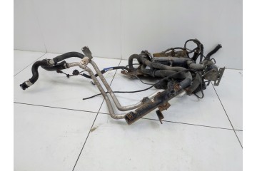 WEBASTO PARKING HEATER VIVARO B HITC III 3 Catalog number of the part 929159576R
