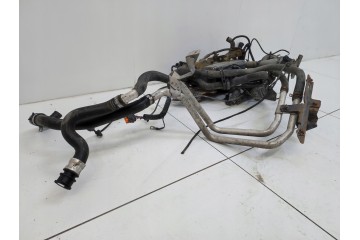 WEBASTO PARKING HEATER VIVARO B HITC III 3 Part manufacturer Opel OE