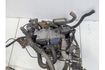 WEBASTO PARKING HEATER VIVARO B HITC III 3 Quality of parts according to GVO O original with manufacturer s logo OE