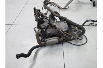 WEBASTO PARKING HEATER VIVARO B HITC III 3 Version European