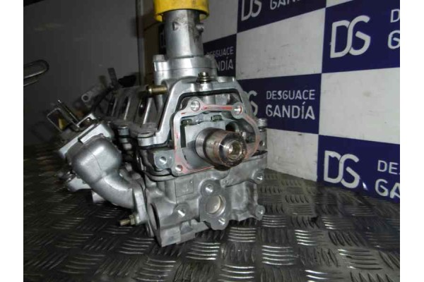 IZQUIERDA CULATA RENAULT ESPACE IV (JK0) Grand Espace Privilege 2003 IZQUIERDA 156121 RENAULT - 2