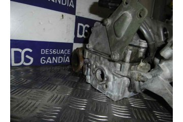 IZQUIERDA CULATA RENAULT ESPACE IV (JK0) Grand Espace Privilege 2003 IZQUIERDA 156121 RENAULT - 3