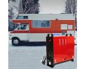 Calefactor estacionario para coche Webasto WB300 Diésel 5kW 12V/24V/23