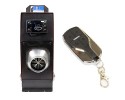 Calefactor estacionario para coche Webasto WB300 Diésel 5kW 12V/24V/23