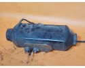 WEBASTO EBERSPACHER AIRTRONIC D5 HEATING Catalog number of the part WEBASTO