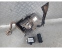 AUDI A6 C5 3 0 ASN PETROL WEBASTO PARKING HEATER 4B0265081P ORIGINAL