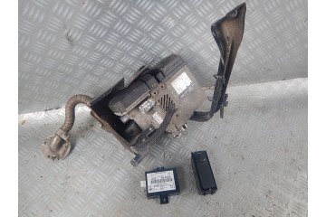 AUDI A6 C5 3 0 ASN PETROL WEBASTO PARKING HEATER 4B0265081P ORIGINAL