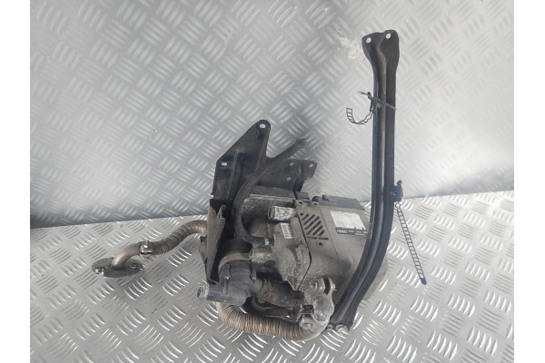 AUDI A6 C5 3 0 ASN PETROL WEBASTO PARKING HEATER 4B0265081P ORIGINAL Catalog number of the part AUDIA6C54B0265081P
