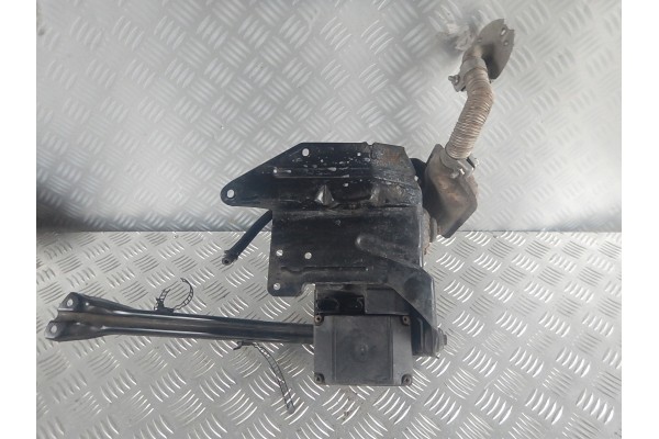 AUDI A6 C5 3 0 ASN PETROL WEBASTO PARKING HEATER 4B0265081P ORIGINAL Part manufacturer Audi OE