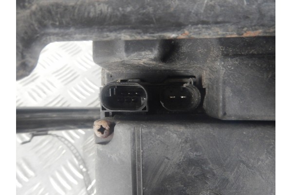 AUDI A6 C5 3 0 ASN PETROL WEBASTO PARKING HEATER 4B0265081P ORIGINAL Car type passenger cars