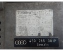 AUDI A6 C5 3 0 ASN PETROL WEBASTO PARKING HEATER 4B0265081P ORIGINAL Catalog number of the original 4B0265081P 4B0919719A 4D0909