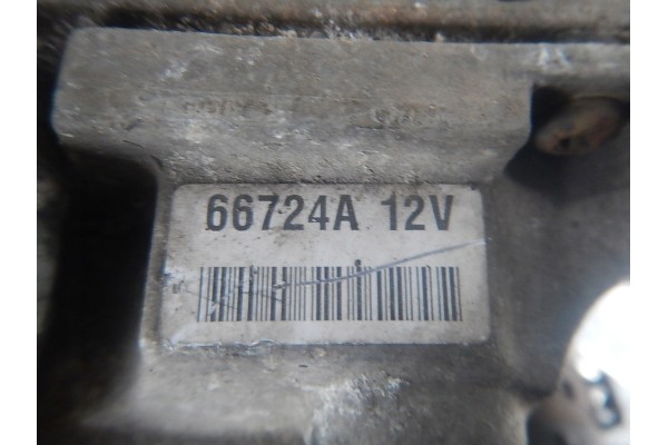 AUDI A6 C5 3 0 ASN PETROL WEBASTO PARKING HEATER 4B0265081P ORIGINAL Packaging status no packaging