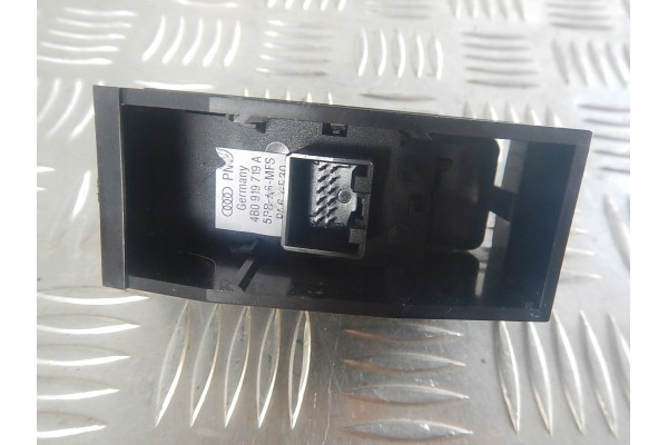 Calefactor Webasto Original para Audi A6 C5 3.0 ASN Gasolina