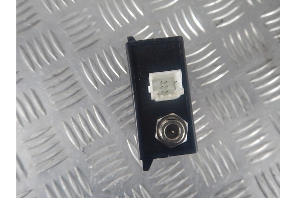 Calefactor Webasto Original para Audi A6 C5 3.0 ASN Gasolina