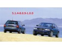 Calefactor Webasto Original para Audi A6 C5 3.0 ASN Gasolina