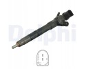 DELPHI HRD373 Vstrikovaci ventil