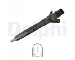 DELPHI HRD373 Vstrikovaci ventil