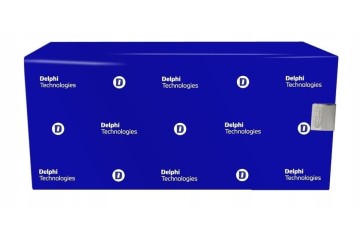 DELPHI HRD364 Drzak trysky