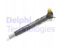DELPHI HRD364 Drzak trysky Catalog number of the part HRD364