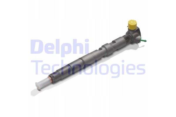 DELPHI HRD364 Drzak trysky Catalog number of the part HRD364