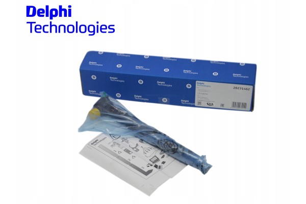 DELPHI HRD363 Drzak trysky Part manufacturer Delphi