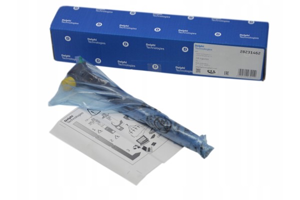 DELPHI HRD363 Drzak trysky Catalog number of the part HRD363