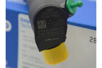 DELPHI HRD363 Drzak trysky Engine type diesel
