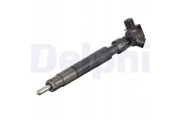 DELPHI HRD368 Vstrikovaci ventil Catalog number of the part HRD368