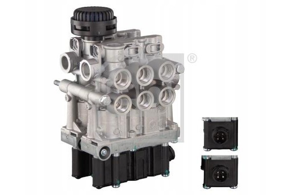 FEBI BILSTEIN 108807 Part manufacturer Febi Bilstein