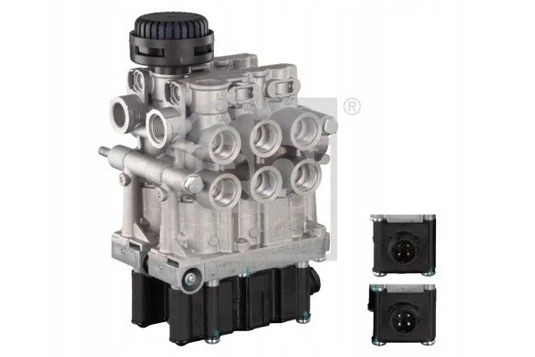 FEBI BILSTEIN 108807 Quality of parts according to GVO P replacement with original quality