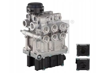FEBI BILSTEIN 108807 Quality of parts according to GVO P replacement with original quality