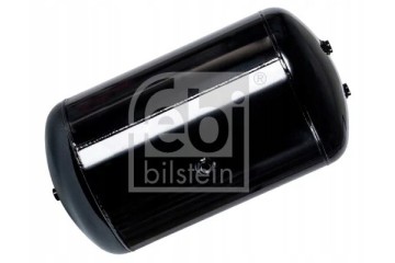 Air tank of pneumatic system FE106056
