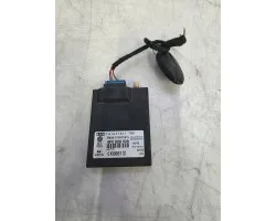 Módulo de Control Webasto Audi A6 C6 4F0909509B