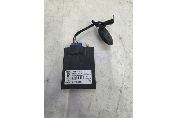 MODULE CONTROLLER WEBASTO AUDI vw seat 4F0909509 TELESTART T90 PILOT