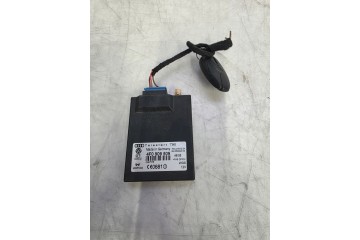 MODULE CONTROLLER WEBASTO AUDI vw seat 4F0909509 TELESTART T90 PILOT