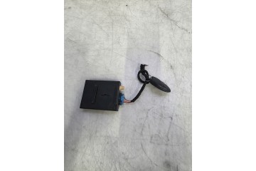 MODULE CONTROLLER WEBASTO AUDI vw seat 4F0909509 TELESTART T90 PILOT Catalog number of the part 4F0909509B BILI