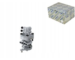 TRAILER CONTROL VALVE 3 BAR M10X1 5MM M10X1 5MM HYDRAULIC OIL