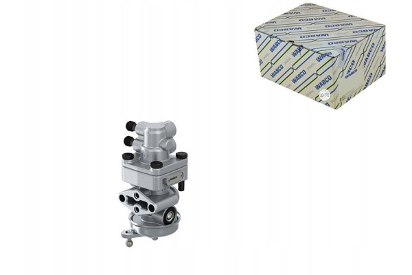 TRAILER CONTROL VALVE 3 BAR M10X1 5MM M10X1 5MM HYDRAULIC OIL