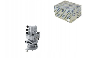 TRAILER CONTROL VALVE 3 BAR M10X1 5MM M10X1 5MM HYDRAULIC OIL